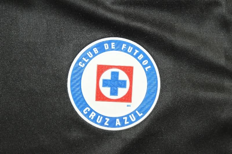 AAA Quality Cruz Azul 25/26 Third Soccer Jersey