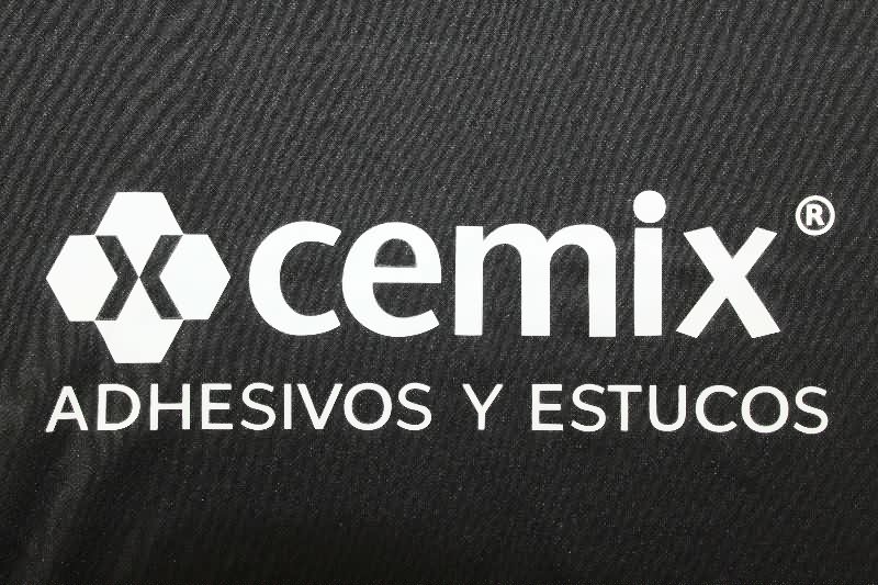 AAA Quality Cruz Azul 25/26 Third Soccer Jersey