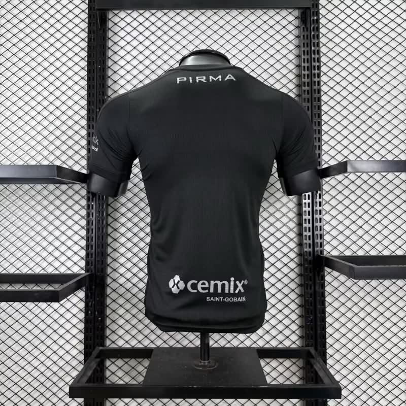 AAA Quality Cruz Azul 25/26 Third Soccer Jersey (Player)