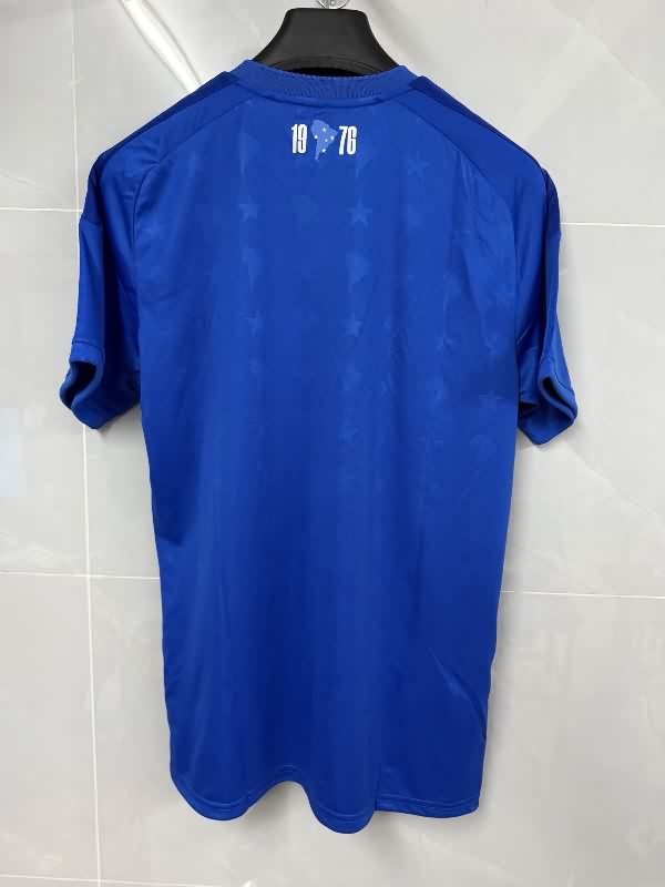 AAA Quality Cruzeiro 2026 Home Soccer Jersey