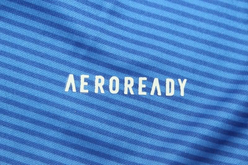 AAA Quality Cruzeiro 2025 Home Soccer Jersey