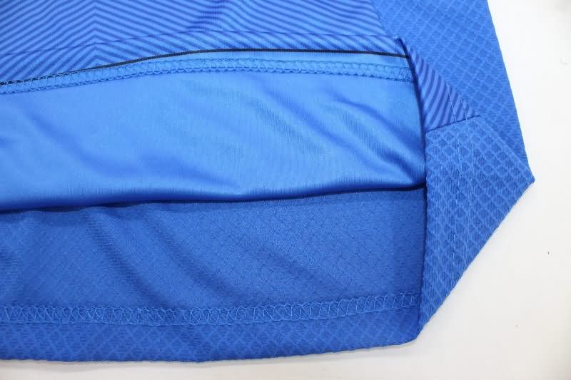 AAA Quality Cruzeiro 2025 Home Soccer Jersey