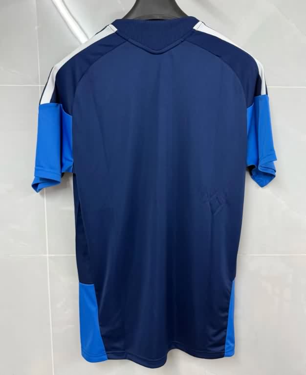 AAA Quality Cruzeiro 2025 Training Soccer Jersey 02