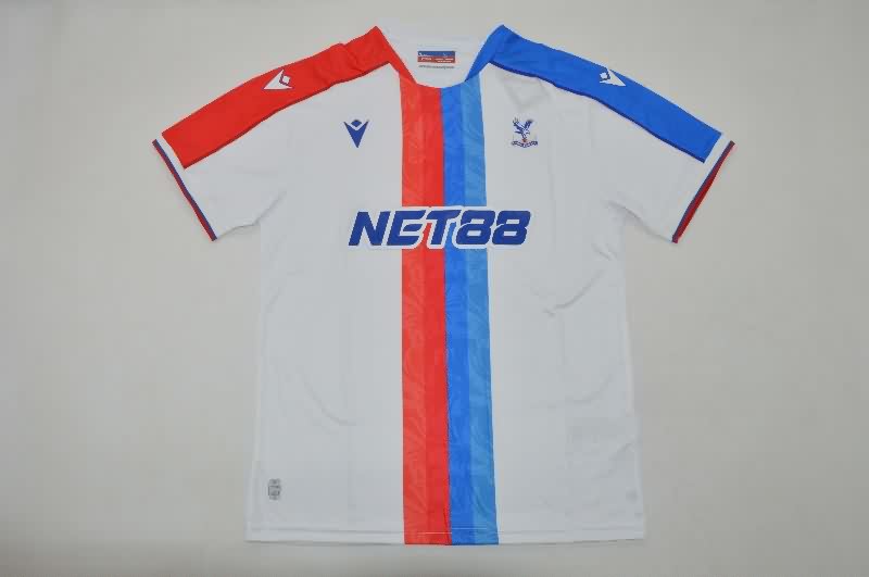 AAA Quality Crystal Palace 25/26 Away Soccer Jersey AAA Quality Crystal Palace 25/26 Away Soccer Jersey