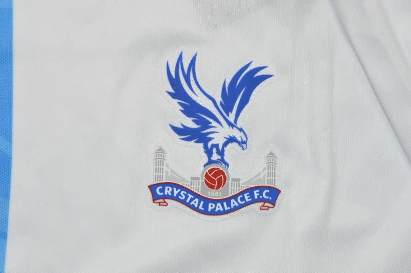 AAA Quality Crystal Palace 25/26 Away Soccer Jersey