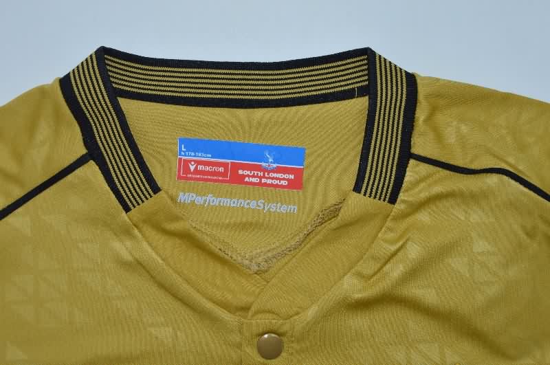 AAA Quality Crystal Palace 25/26 Third Soccer Jersey
