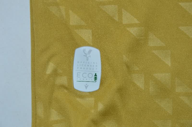 AAA Quality Crystal Palace 25/26 Third Soccer Jersey