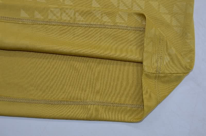 AAA Quality Crystal Palace 25/26 Third Soccer Jersey