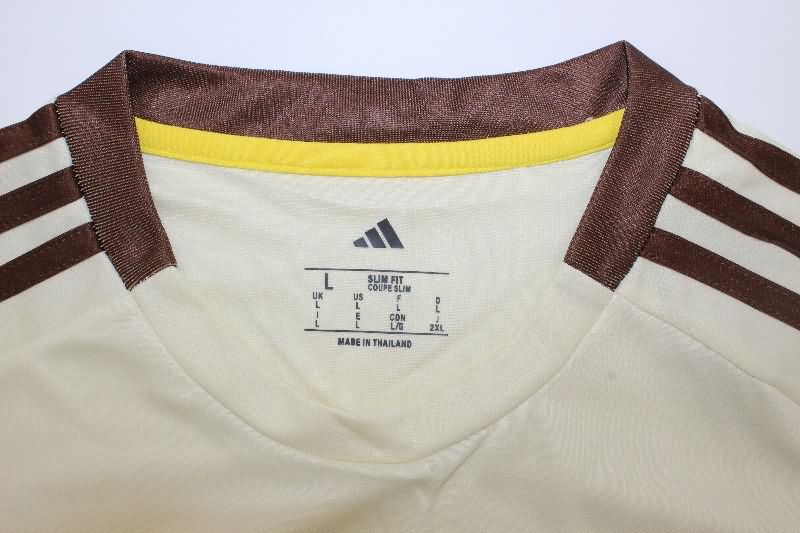 DC United Soccer Jersey Home Replica 2025