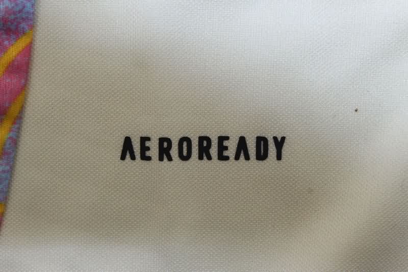 DC United Soccer Jersey Home Replica 2025