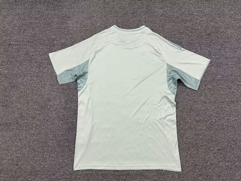 AAA Quality DC United 2025 Training Soccer Jersey