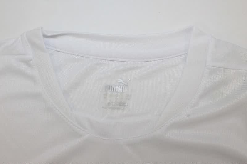 Deportiva Universitaria Soccer Jersey Home Replica 2025