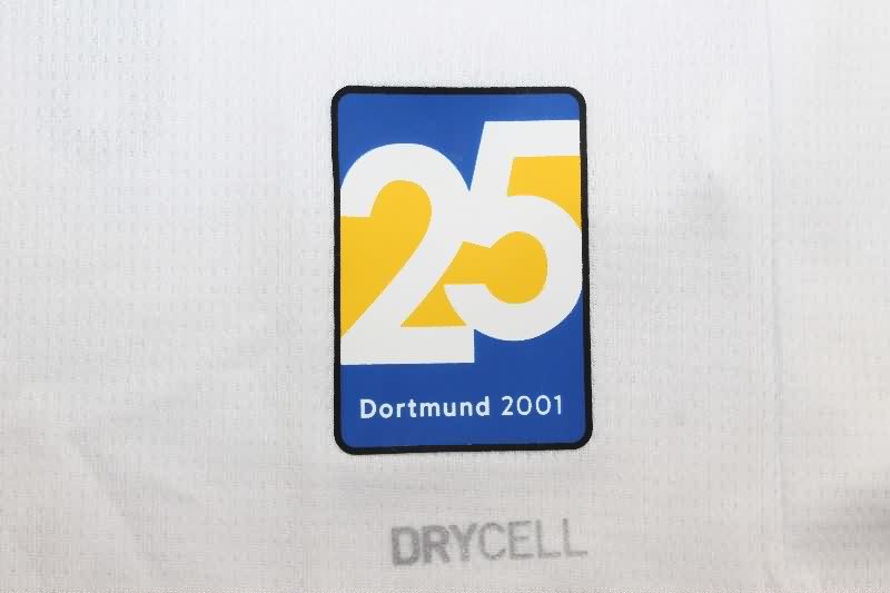 AAA Quality Deportivo Alaves 25/26 Away Soccer Jersey