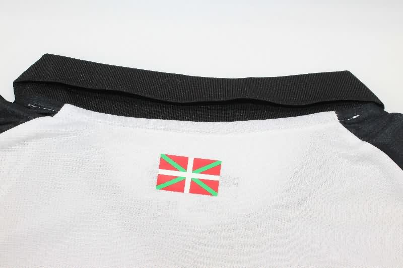 AAA Quality Deportivo Alaves 25/26 Away Soccer Jersey