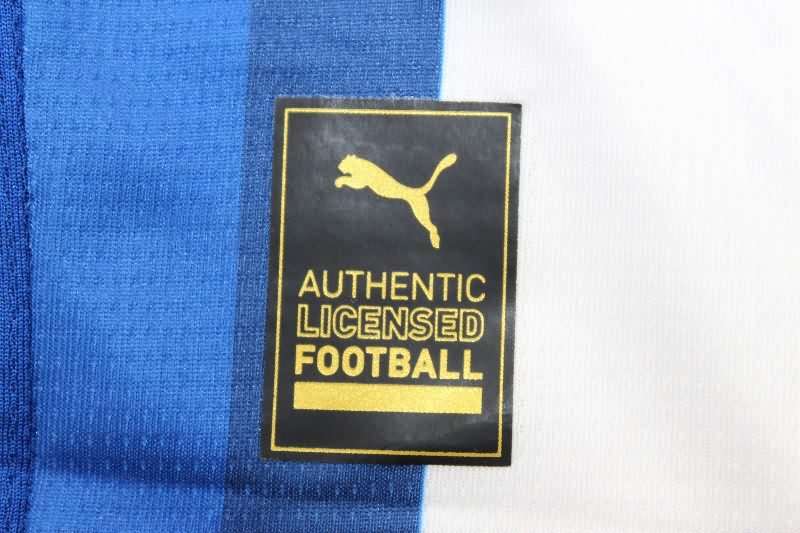 AAA Quality Deportivo Alaves 25/26 Home Soccer Jersey