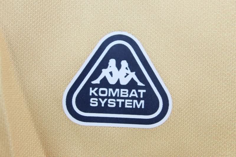 AAA Quality Deportivo La Coruna 25th Anniversary Soccer Jersey