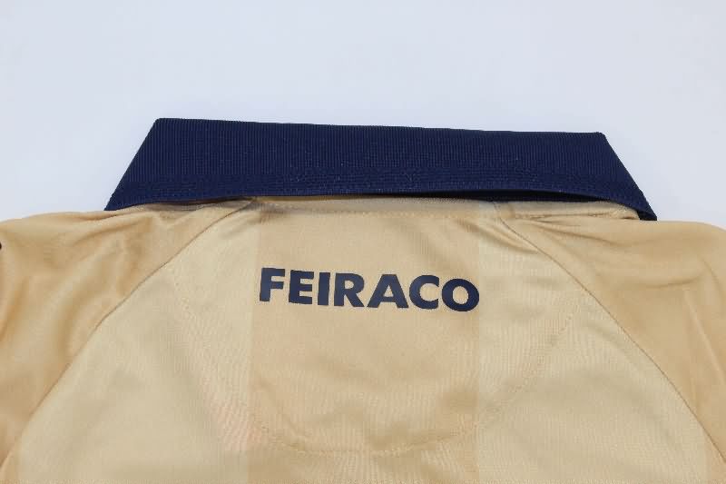 AAA Quality Deportivo La Coruna 25th Anniversary Soccer Jersey