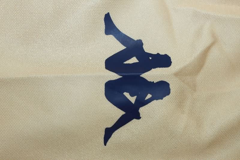 AAA Quality Deportivo La Coruna 25th Anniversary Long Sleeve Soccer Jersey