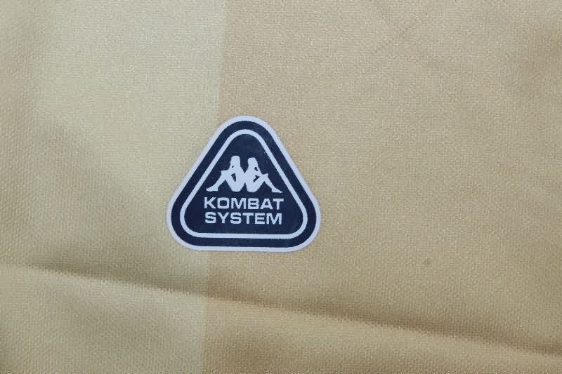 AAA Quality Deportivo La Coruna 25th Anniversary Long Sleeve Soccer Jersey