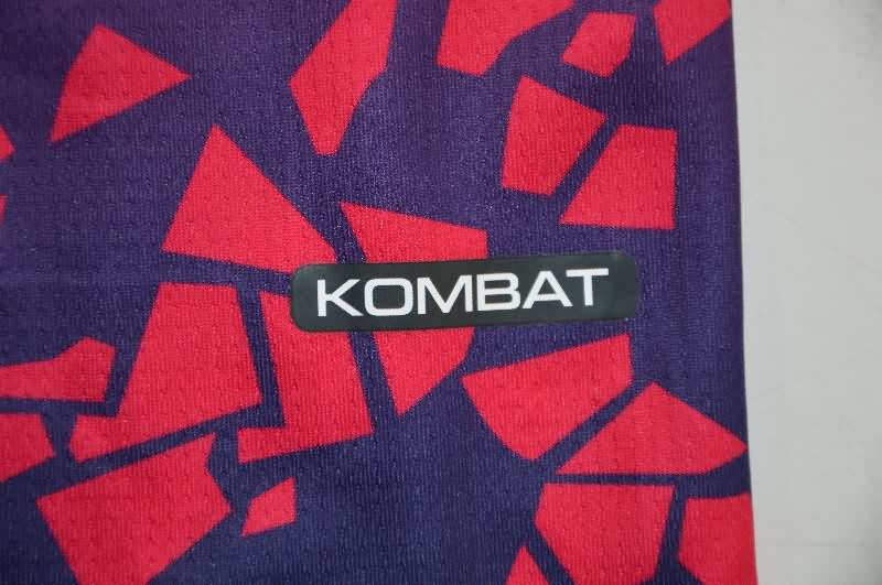 AAA Quality Deportivo La Coruna 25/26 Away Soccer Jersey