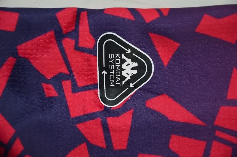 AAA Quality Deportivo La Coruna 25/26 Away Soccer Jersey