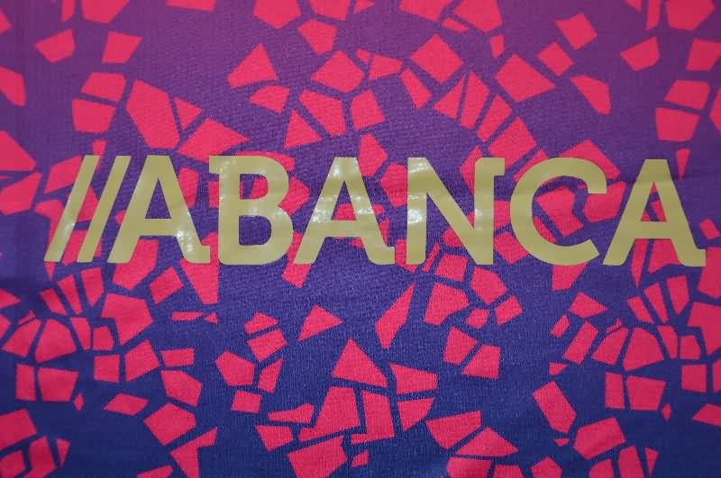 AAA Quality Deportivo La Coruna 25/26 Away Soccer Jersey