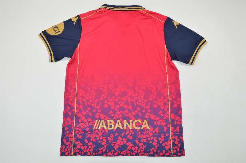 AAA Quality Deportivo La Coruna 25/26 Away Soccer Jersey