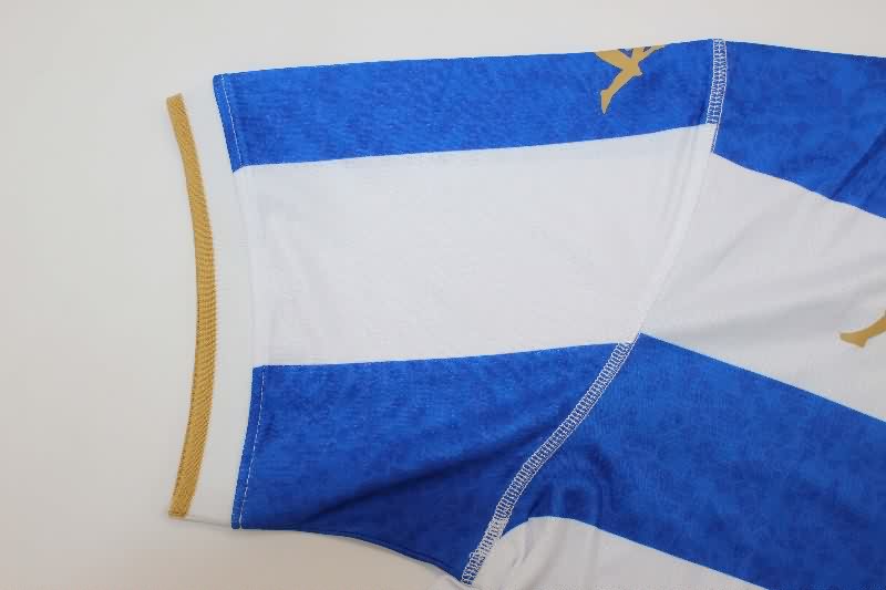 AAA Quality Deportivo La Coruna 25/26 Home Soccer Jersey