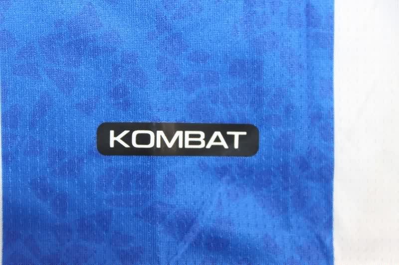 AAA Quality Deportivo La Coruna 25/26 Home Soccer Jersey