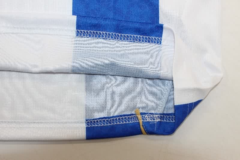 AAA Quality Deportivo La Coruna 25/26 Home Soccer Jersey