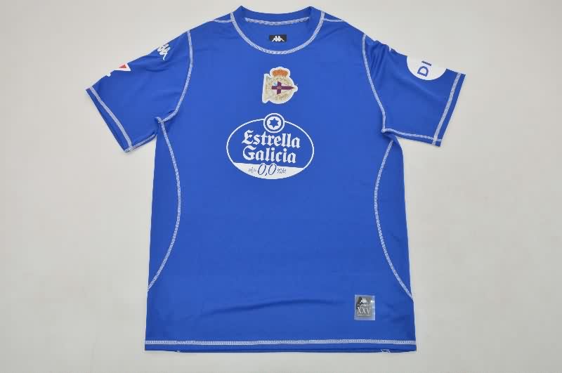 AAA Quality Deportivo La Coruna 25/26 Special Soccer Jersey AAA Quality Deportivo La Coruna 25/26 Special Soccer Jersey