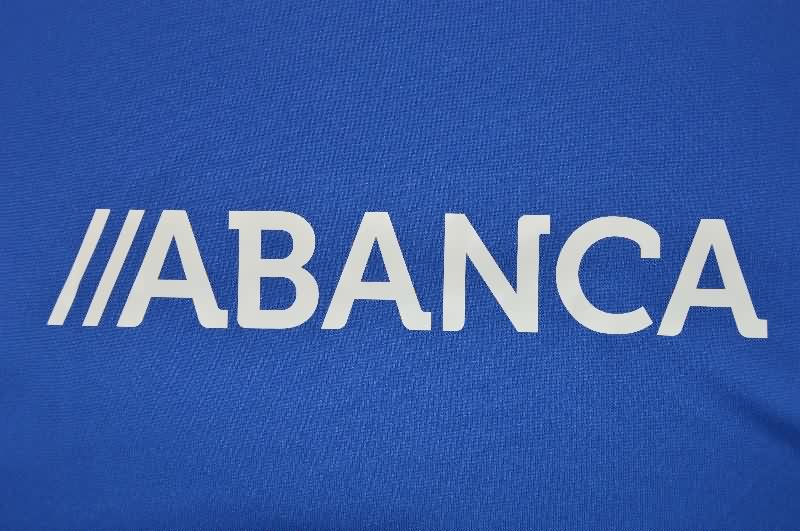 AAA Quality Deportivo La Coruna 25/26 Special Soccer Jersey