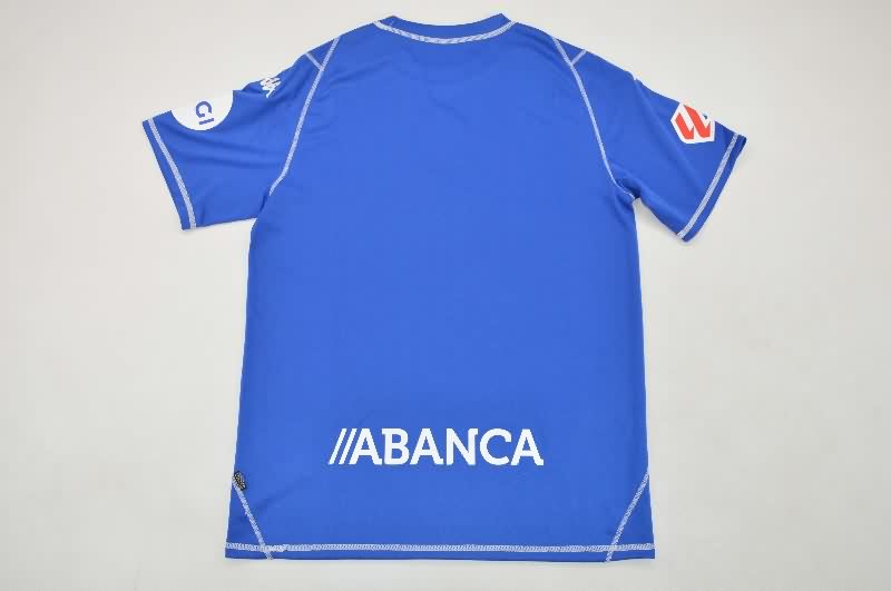 AAA Quality Deportivo La Coruna 25/26 Special Soccer Jersey