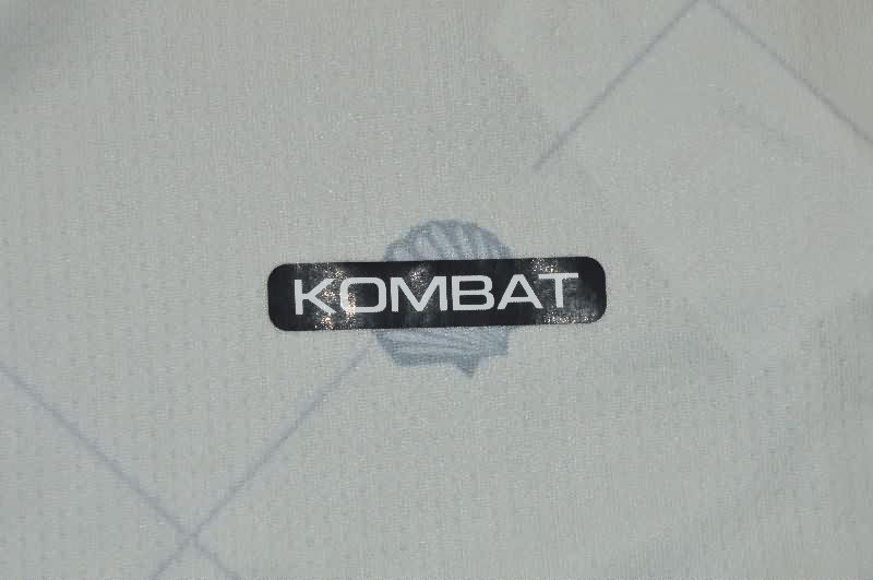 AAA Quality Deportivo La Coruna 25/26 Third Soccer Jersey