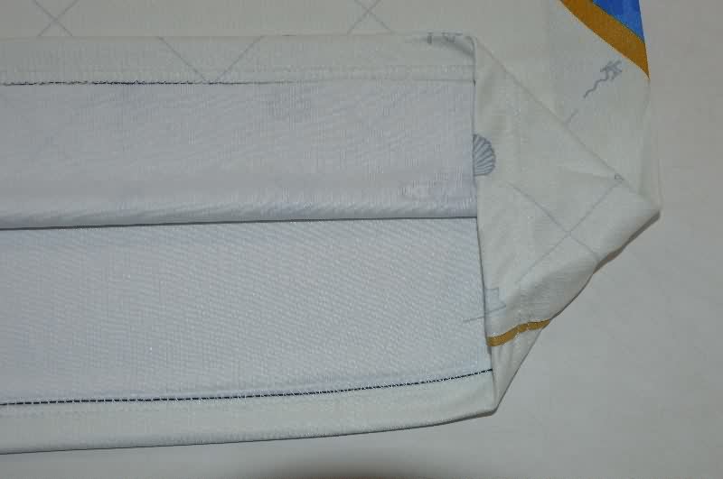 AAA Quality Deportivo La Coruna 25/26 Third Soccer Jersey