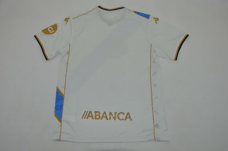 AAA Quality Deportivo La Coruna 25/26 Third Soccer Jersey