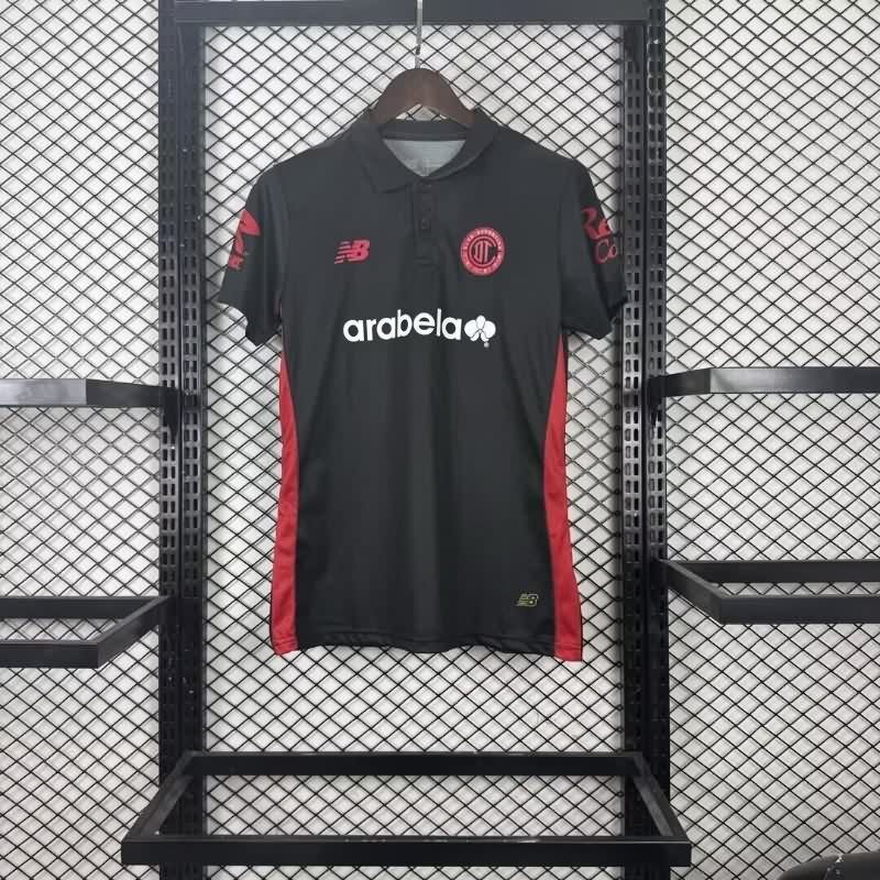 AAA Quality Deportivo Toluca 25/26 Third Women Soccer Jersey