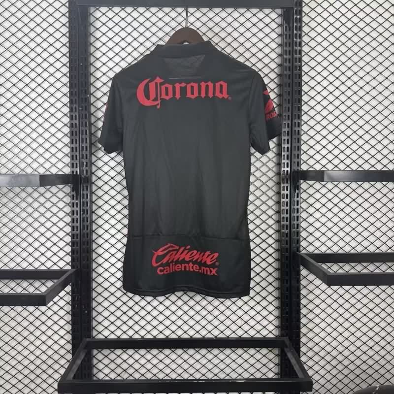 AAA Quality Deportivo Toluca 25/26 Third Women Soccer Jersey