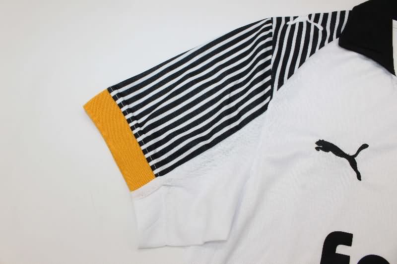 AAA Quality Derby County 25/26 Home Soccer Jersey