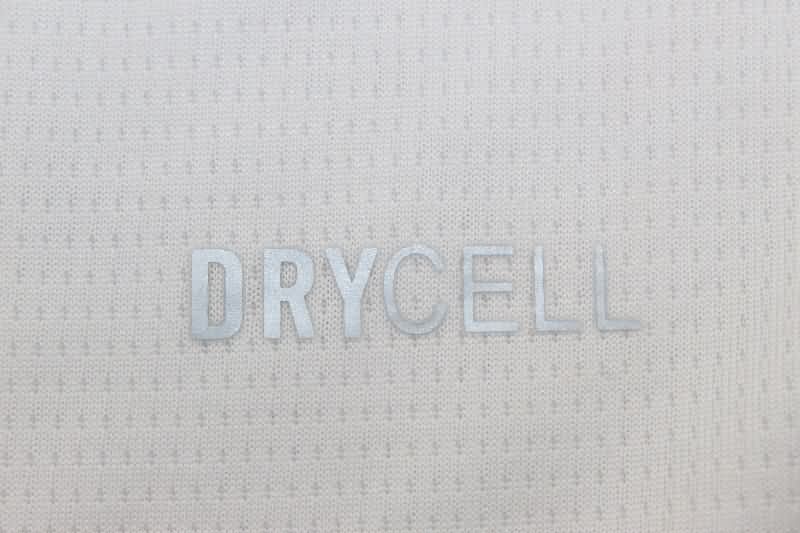 AAA Quality Derby County 25/26 Home Soccer Jersey