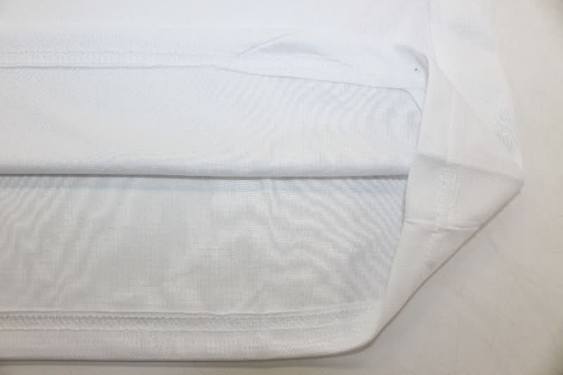 AAA Quality Derby County 25/26 Home Soccer Jersey