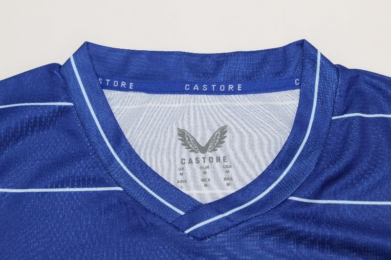 AAA Quality Dinamo Zagreb 25/26 Home Soccer Jersey