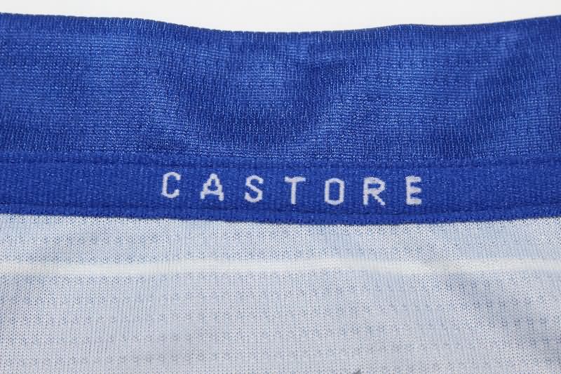 AAA Quality Dinamo Zagreb 25/26 Home Soccer Jersey