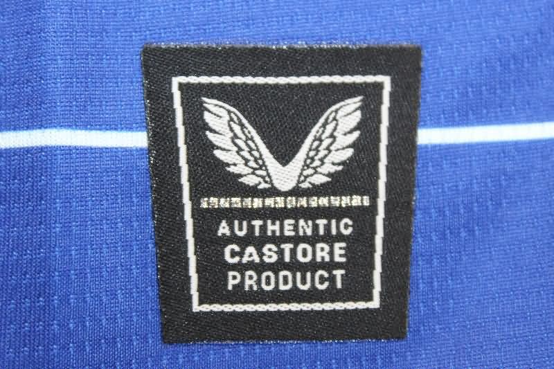 AAA Quality Dinamo Zagreb 25/26 Home Soccer Jersey