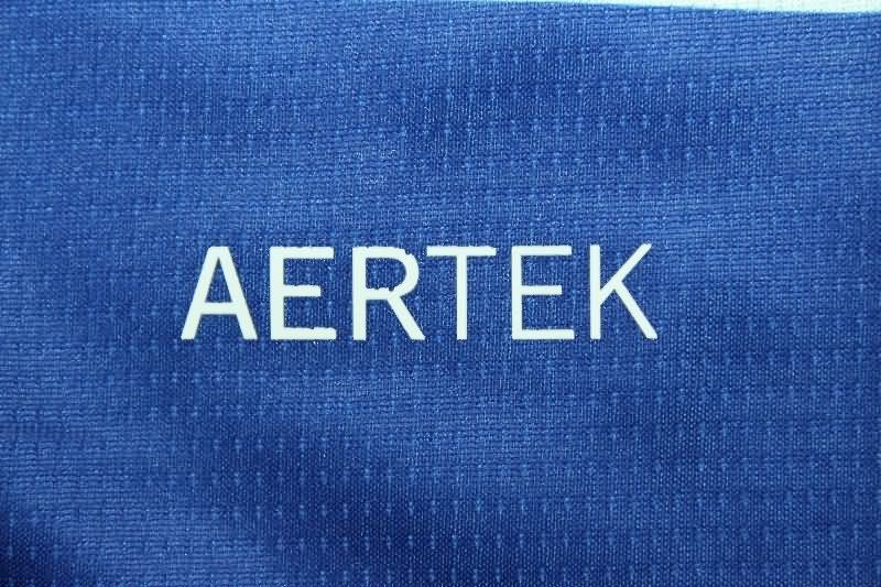 AAA Quality Dinamo Zagreb 25/26 Home Soccer Jersey