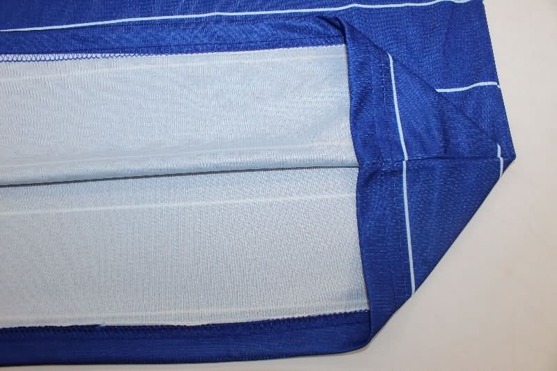 AAA Quality Dinamo Zagreb 25/26 Home Soccer Jersey