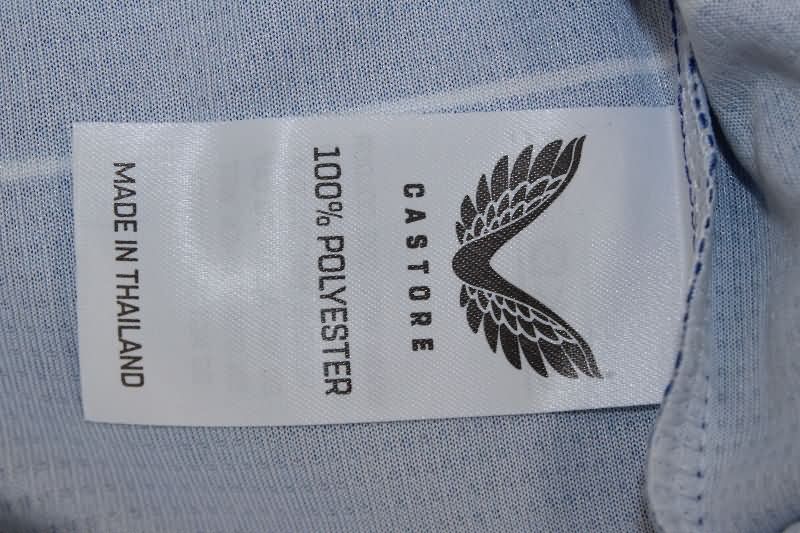 AAA Quality Dinamo Zagreb 25/26 Home Soccer Jersey