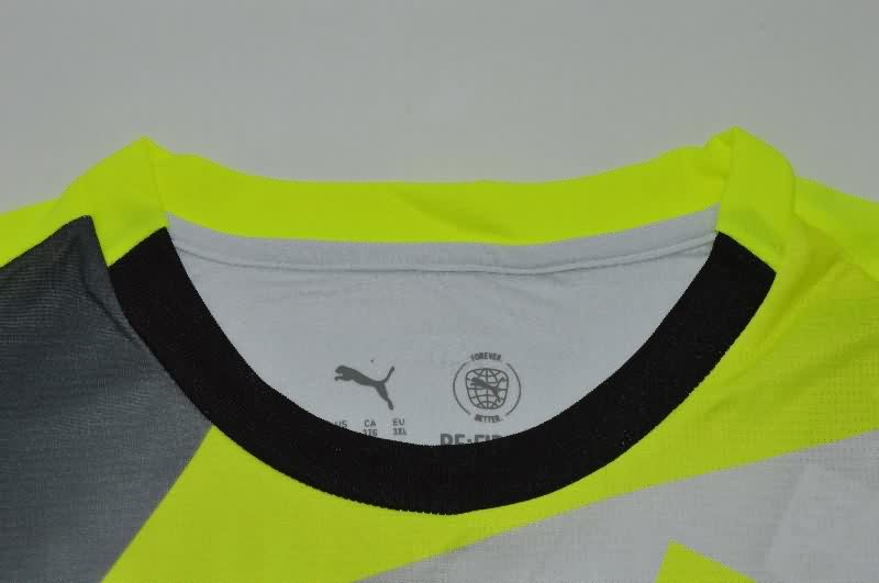 AAA Quality Dortmund 25/26 Away Soccer Jersey