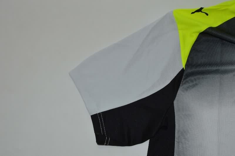 AAA Quality Dortmund 25/26 Away Soccer Jersey