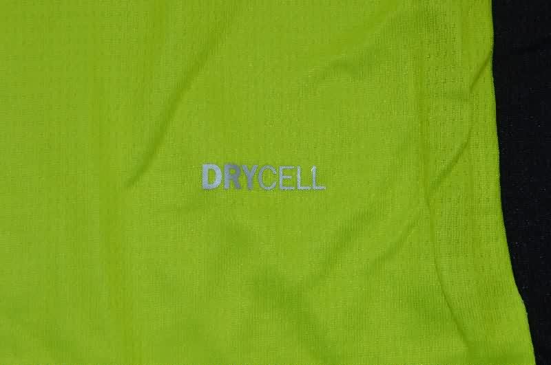 AAA Quality Dortmund 25/26 Away Soccer Jersey